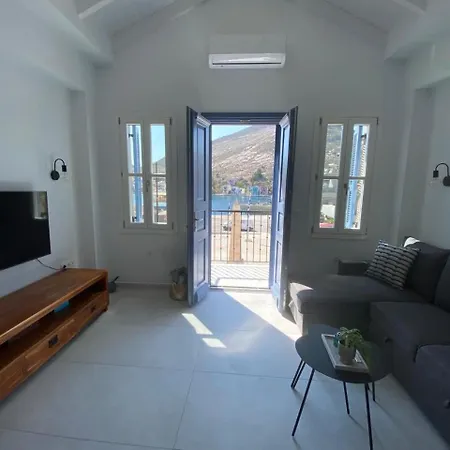 Marlen Pearl Holiday home *