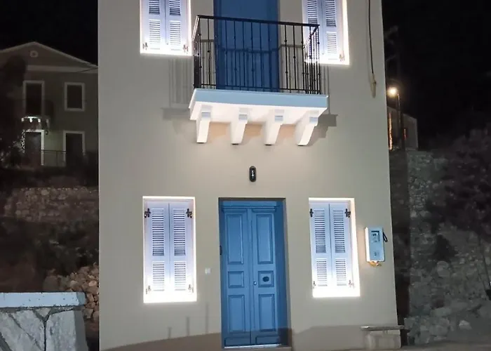 Marlen Pearl * Megisti