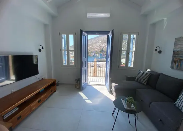 Marlen Pearl Holiday home *