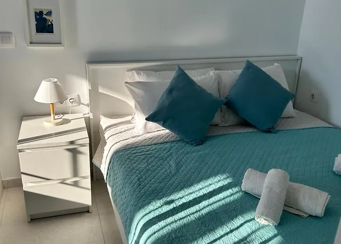 Marlen Pearl Holiday home *