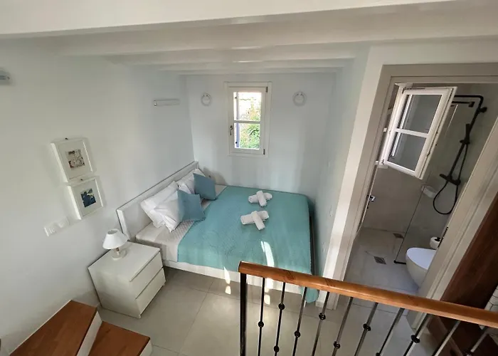 Marlen Pearl Holiday home *