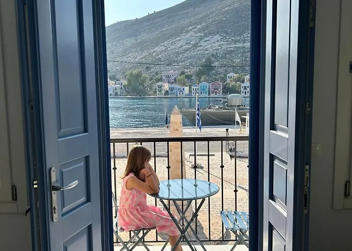 Marlen Pearl Holiday home