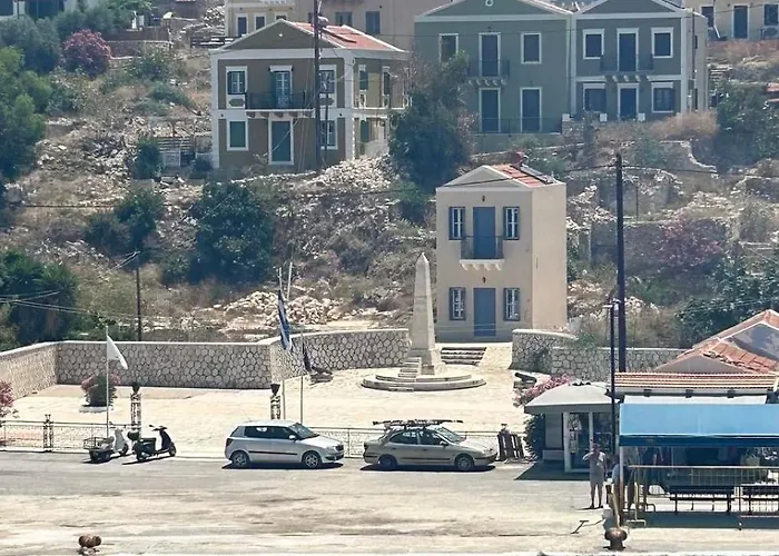 Marlen Pearl Holiday home