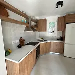 Сasa de vacaciones Marlen Pearl *