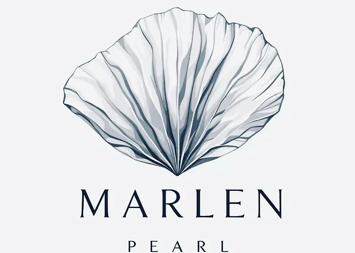 Marlen Pearl Tatil Evi *
