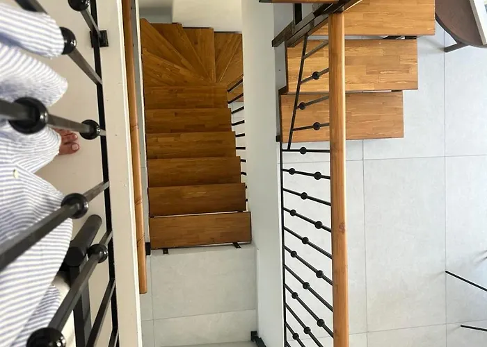 Tatil Evi Marlen Pearl *