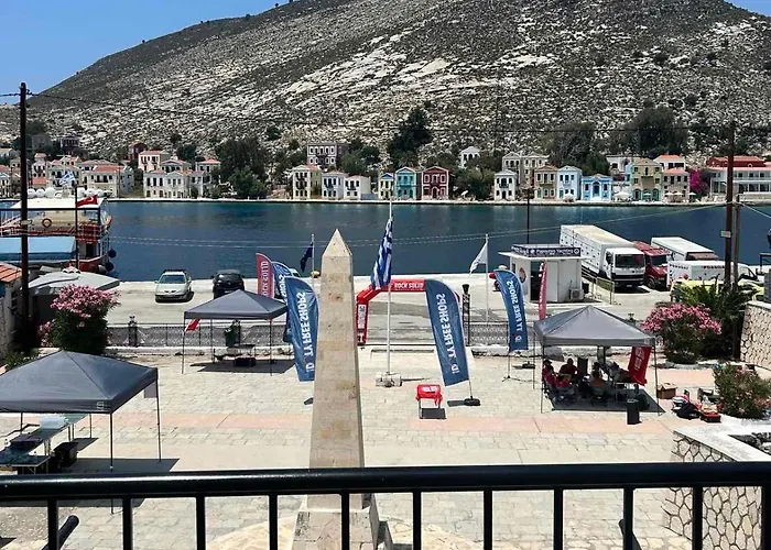 Tatil Evi Marlen Pearl