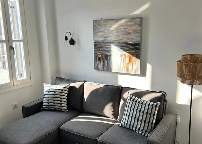 Marlen Pearl Tatil Evi Meyísti