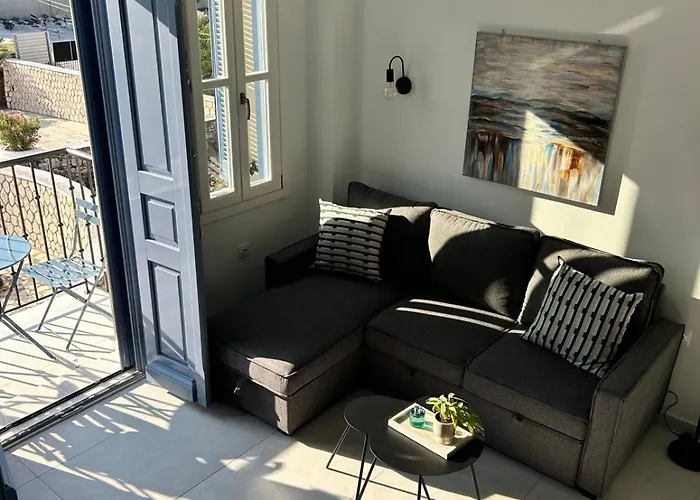 Tatil Evi Marlen Pearl *