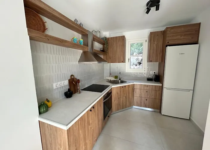 Tatil Evi Marlen Pearl *