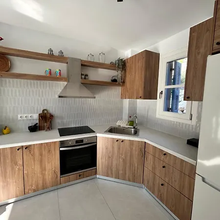Marlen Pearl Holiday home *