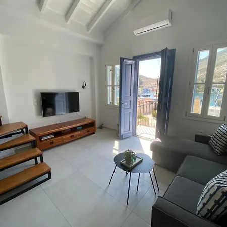 Ferienhaus Marlen Pearl