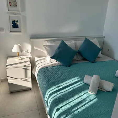 Marlen Pearl Holiday home *