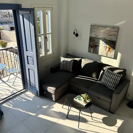 Holiday home Marlen Pearl *