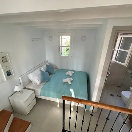 Marlen Pearl Holiday home *