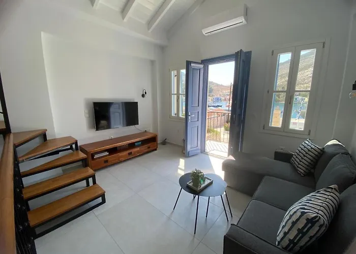 Ferienhaus Marlen Pearl