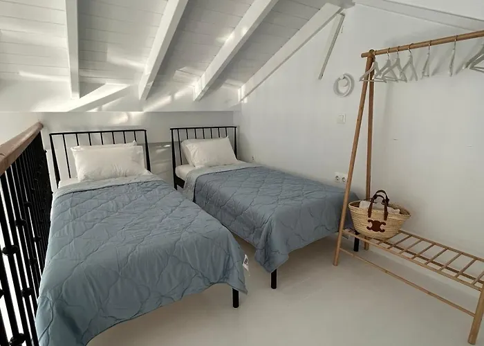 Ferienhaus Marlen Pearl